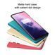 Захисний чохол Nillkin Frosted Shield для OnePlus 7 Pro Чорний