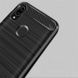 Захисний чохол Slim TPU для Huawei Nova 3 Чорний