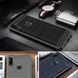 Захисний чохол Slim TPU для Huawei Nova 3 Чорний