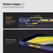 Захисний чохол Сolor Buttons для iPhone 7 / iPhone 8 / SE 2020 Чорний