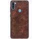 Захисний чохол TPU Marble для Samsung A115F Galaxy A11 / Galaxy M11 Коричневий