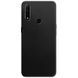Защитный чехол TPU Softon для Oppo A31 Черный