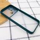 Захисний чохол Veiler Camera для Realme C15 / C12 Зелений