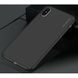 Захисний чохол X-level Knight для iPhone XS Max Чорний
