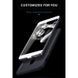 Захисний чохол X-level Knight для Samsung J330 Galaxy J3 2017 Чорний