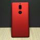 Захисний чохол X-level Metallic для Nokia 7 2017 Червоний