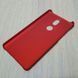 Захисний чохол X-level Metallic для Nokia 7 2017 Червоний