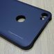 Захисний чохол X-level Metallic для Xiaomi Redmi Note 5A Prime Чорний