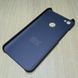 Захисний чохол X-level Metallic для Xiaomi Redmi Note 5A Prime Чорний