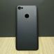 Захисний чохол X-level Metallic для Xiaomi Redmi Note 5A Prime Чорний