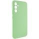 Защитный чехол Lakshmi Case Full Camera для Samsung Galaxy A54 5G Салатовый