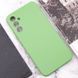 Защитный чехол Lakshmi Case Full Camera для Samsung Galaxy A54 5G Салатовый