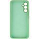 Защитный чехол Lakshmi Case Full Camera для Samsung Galaxy A54 5G Салатовый