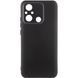 Защитный чехол Lakshmi Case Full Camera для Xiaomi Redmi 12C / Poco C55 Черный