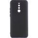 Захисний чохол Lakshmi Case Full Camera для Xiaomi Redmi 8 / 8A / 8A Dual Чорний
