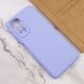 Захисний чохол Lakshmi Case Full Camera для Xiaomi Redmi Note 11 / Note 11S Бузковий
