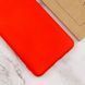 Захисний чохол Lakshmi Case Full Camera для Xiaomi Redmi Note 12S Червоний