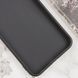 Захисний TPU чохол Softon Full Camera для Samsung Galaxy A35 Чорний