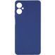 Защитный TPU чехол Softon Full Camera для Tecno Spark 9 Pro Dark Blue