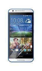 Захисна плівка (Hydrogel) для HTC Desire 620