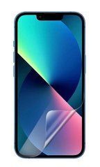 Защитная пленка (Hydrogel) для iPhone 13 mini