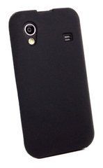 Чехол TPU Ordinary для Samsung S5830 Galaxy Ace Черный