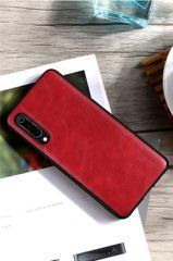 Захисний чохол X-level Earl III для Xiaomi Mi9 Червоний