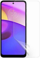 Защитная пленка (Hydrogel) для Motorola Moto E30 / E40