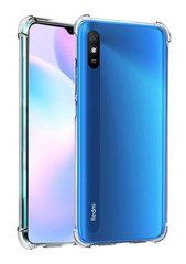Захисний чохол Crystal Protect для Xiaomi Redmi 9A