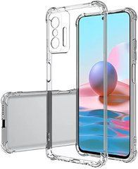 Защитный чехол Crystal Protect для Xiaomi 11T / 11T Pro