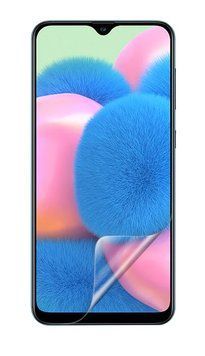 Защитная пленка (Hydrogel) для Samsung Galaxy A70S