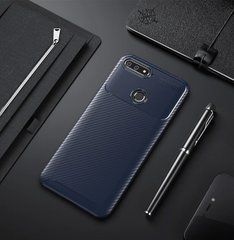 Защитный чехол iPaky Kaisy для Huawei Y6 2018 Синий