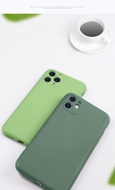 Захисний чохол Liquid Case Full Cover для iPhone 11 Pro Червоний