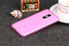 Чехол TPU Ordinary для Xiaomi Redmi Note 4 / Note 4X Розовый