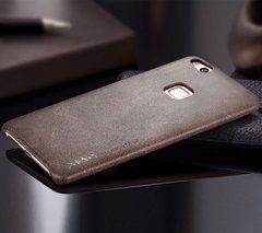 Захисний чохол X-level Vintage для Huawei P10 Lite Коричневий