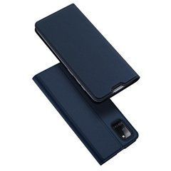 Чохол-книжка Dux Ducis для Samsung A315F Galaxy A31 Синій