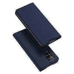 Чохол-книжка Dux Ducis для Samsung Galaxy A42 5G Синій