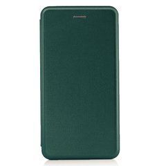Чохол-книжка Protective для Xiaomi Redmi 9A Зелений