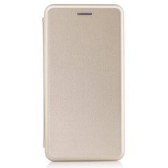 Чехол-книжка Protective для Xiaomi Redmi K20 / K20 Pro / Mi 9T / Mi 9T Pro Золотистый