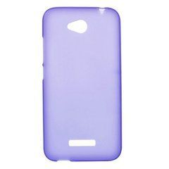 Чохол TPU Ordinary для HTC Desire 616 Фіолетовий