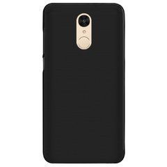 Чехол TPU Ordinary для Xiaomi Redmi 5 Черный