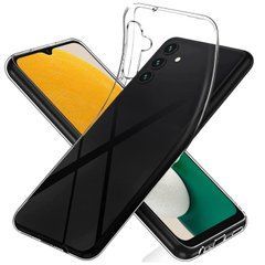 Прозорий ТПУ чохол Optima 1.5 mm Samsung Galaxy M14 5G