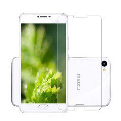 Захисне скло для Meizu U20