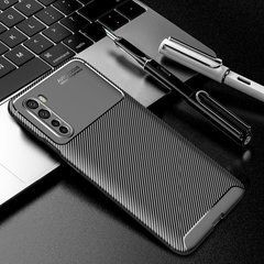 Захисний чохол iPaky Kaisy для OnePlus Nord Чорний