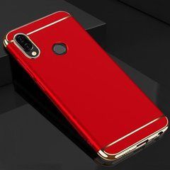 Захисний чохол Joint для Samsung M205F Galaxy M20 Червоний