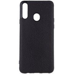 Защитный чехол Lapea TPU для Samsung A405F Galaxy A40 2019 Черный