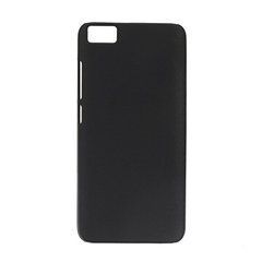 Защитный чехол Pudini Rubber для Xiaomi Mi5 Черный