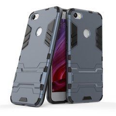 Захисний чохол Strong Guard для Xiaomi Redmi Note 5A / Note 5A Prime Navy