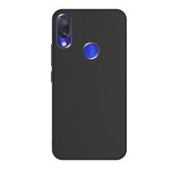 Захисний чохол X-level Dynamic для Huawei P20 Lite Чорний
