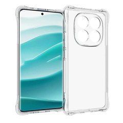 Захисний чохол Crystal Protect для Xiaomi Redmi Note 14 Pro 5G